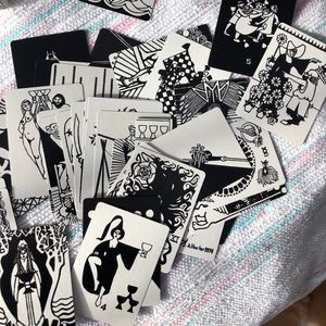 Tarot psychologique